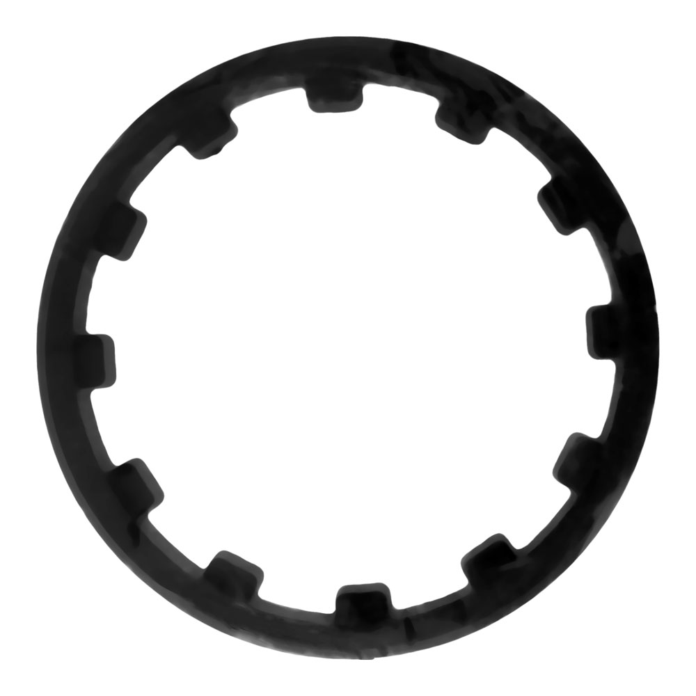 Paragon Retainer Lock Ring Nut 688-45384-00 for Yamaha Gear Box 115/50/60/70/75/90HP