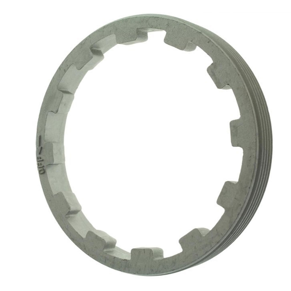 Paragon Retainer Lock Ring Nut 697-45384-00 for Yamaha Gear Box 50/55HP