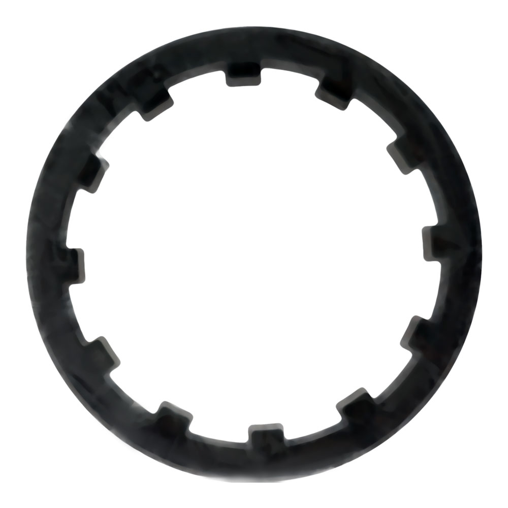 Paragon Retainer Lock Ring Nut 6CB-45384-00 for Yamaha Gear Box 225/250/300/350HP