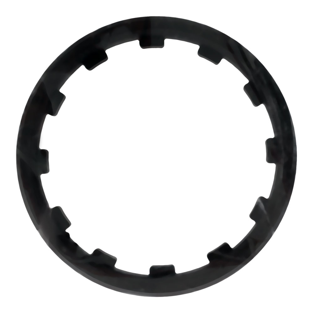 Paragon Retainer Lock Ring Nut 6G5-45384-00 for Yamaha Gear Box 150/175/200/220/225HP