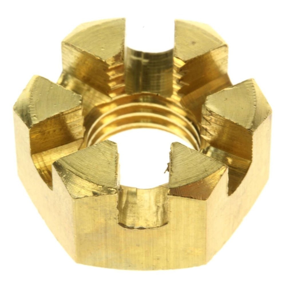 Paragon Propeller Castle Nut