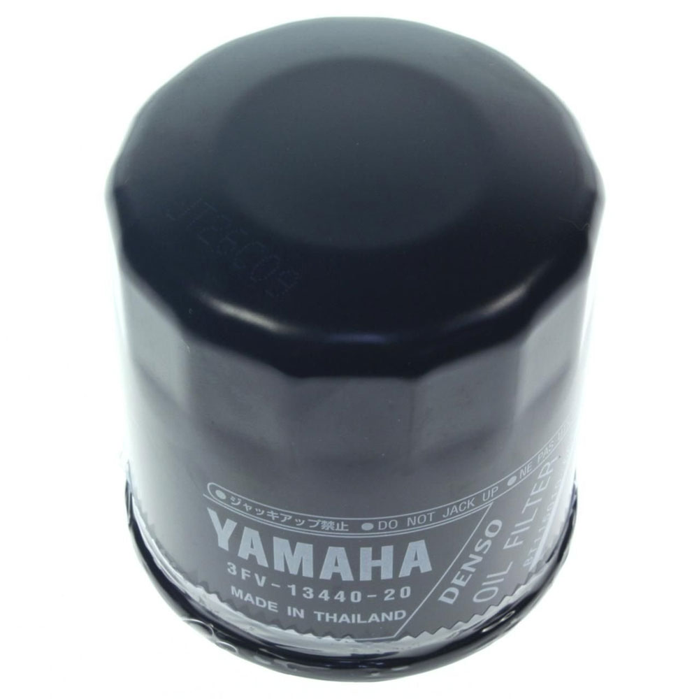 Paragon Oil Filter 3FV-13440-00 for Yamaha Jet Ski F9.9/F15/F25/F40/F50/F80/F100