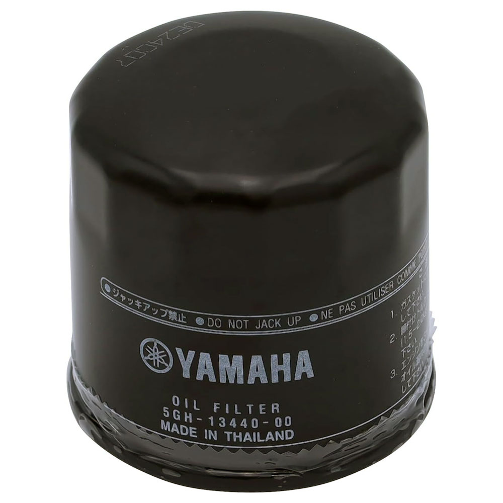 Paragon Oil Filter 5GH-13440-00 for Yamaha Outboard 9.9-115HP