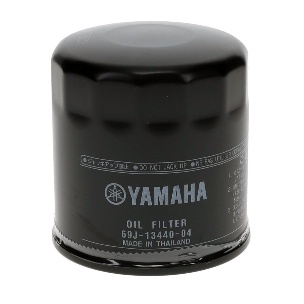 Paragon Oil Filter 69J-13440-01 for Yamaha Jet Ski and Outboard F150/F175/F200/F250