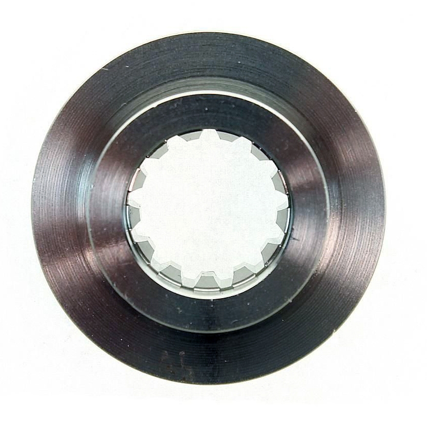 Paragon Propeller Spacer 663-45987-00 for Yamaha 30/40/50/60HP