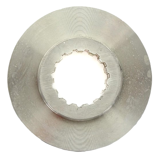 Paragon Propeller Spacer 688-45987-00 for Yamaha 25/30/40/50/60HP