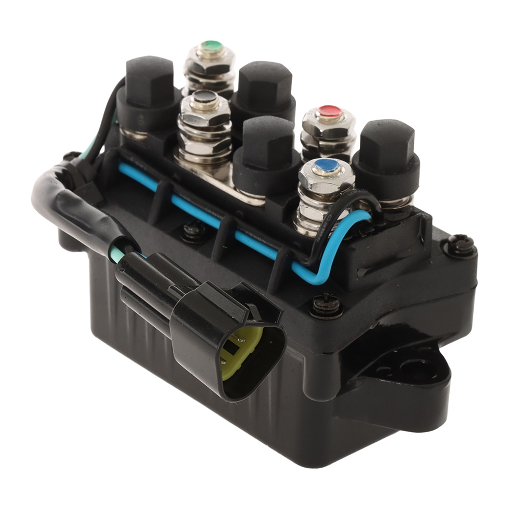 Paragon Relay Assembly for Yamaha 150/250/60/70/75/90HP