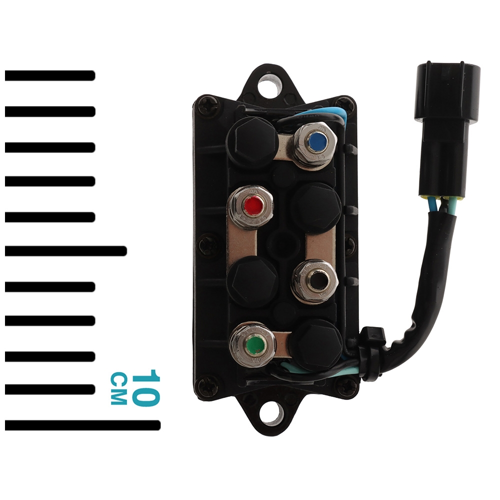 Paragon Relay Assembly for Yamaha 150/250/60/70/75/90HP