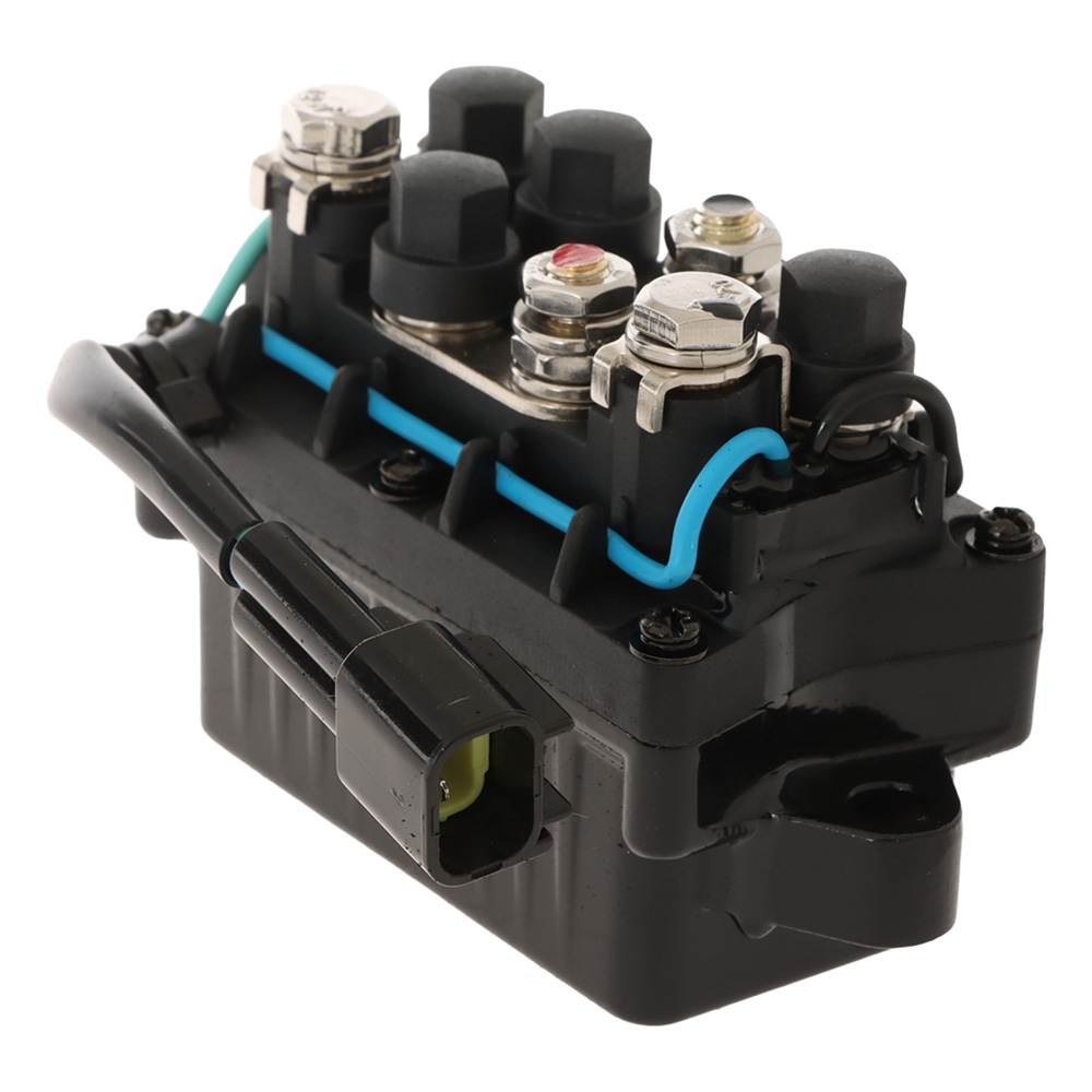 Paragon Relay Assembly for Yamaha 50/250HP