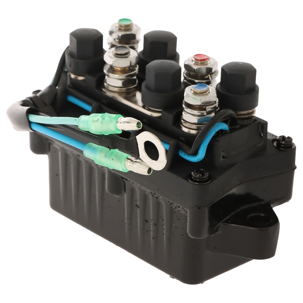 Paragon Relay Assembly for Yamaha 40/60HP