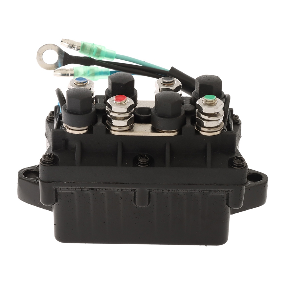 Paragon Relay Assembly for Yamaha 40/60HP