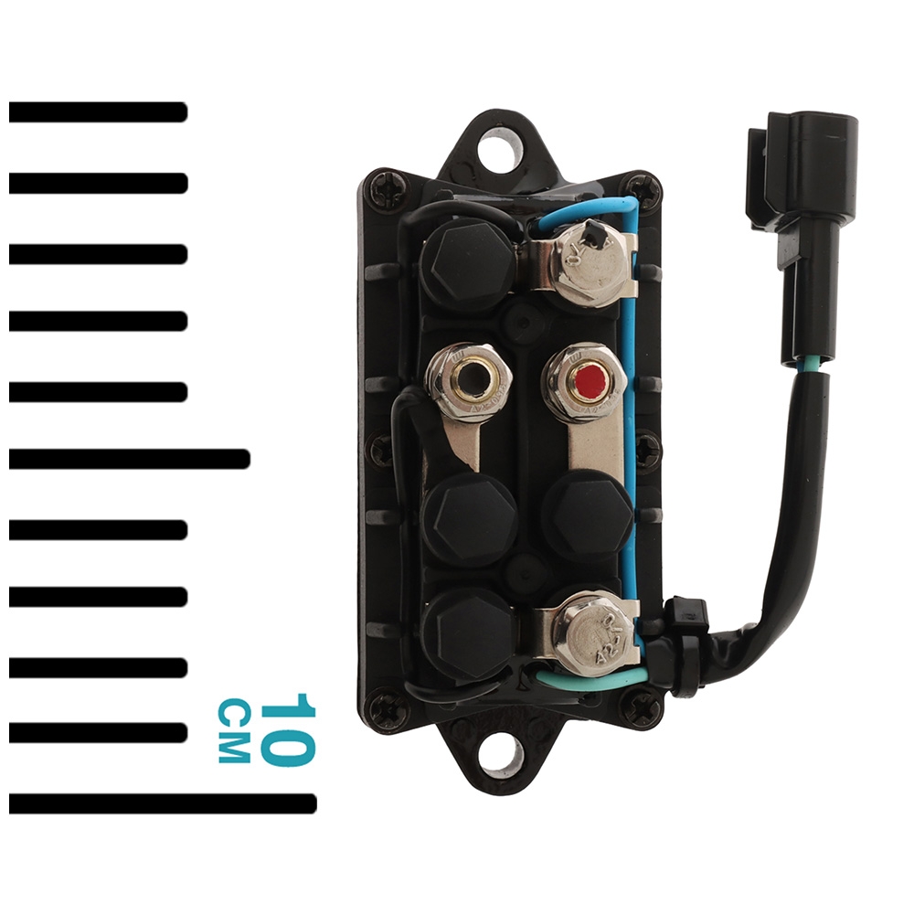 Paragon Relay Assembly for Yamaha 40/60HP