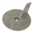 Paragon Trim Tab Anode 664-45371-01-AL Aluminium for Yamaha 20/24/25/30/40/50HP