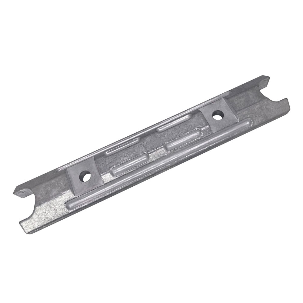 Paragon Trim Tab Anode 6E5-45371-01 Zinc for Yamaha 75/90/115/130HP