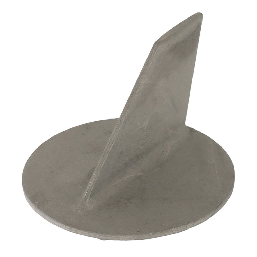 Paragon Trim Tab Anode 6E5-45371-01 Zinc for Yamaha 75/90/115/130HP