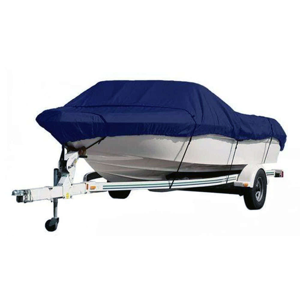 Abel Marine Guard Boat Cover for Boats 4.8-5.4m