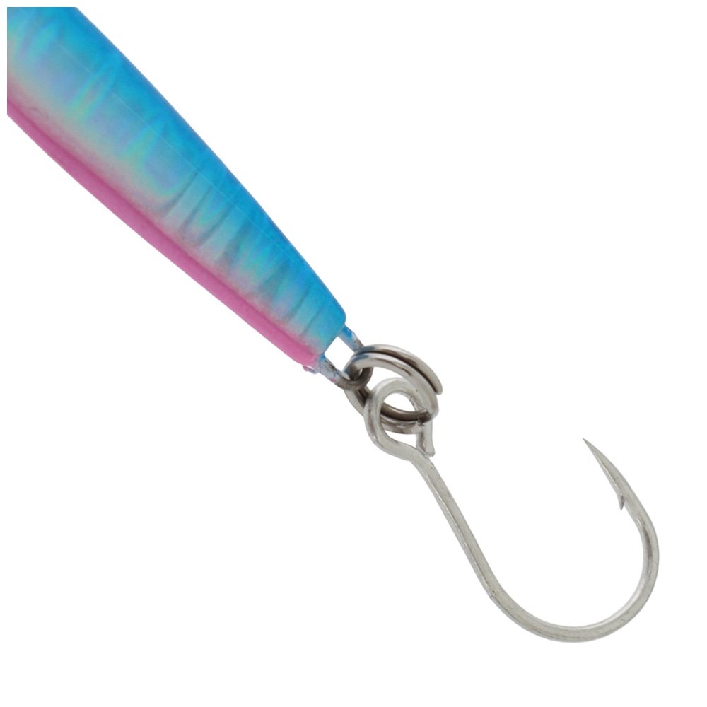 Ocean Angler Slug Micro Jig 6g