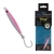 Ocean Angler Slug Micro Jig 6g Pink/White