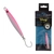 Ocean Angler Slug Micro Jig 10g Pink/White