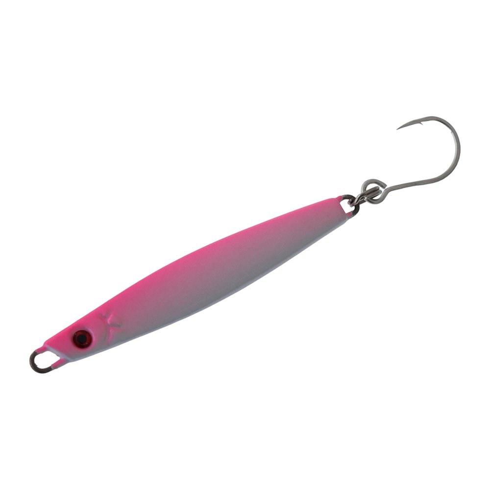 Ocean Angler Slug Micro Jig 10g