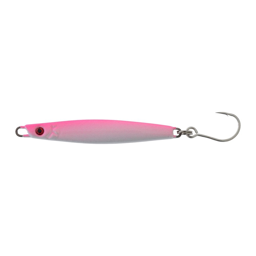 Ocean Angler Slug Micro Jig 10g