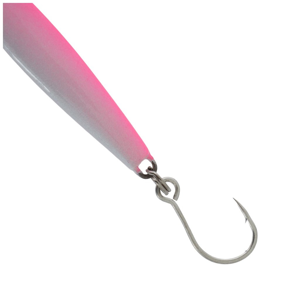 Ocean Angler Slug Micro Jig 10g