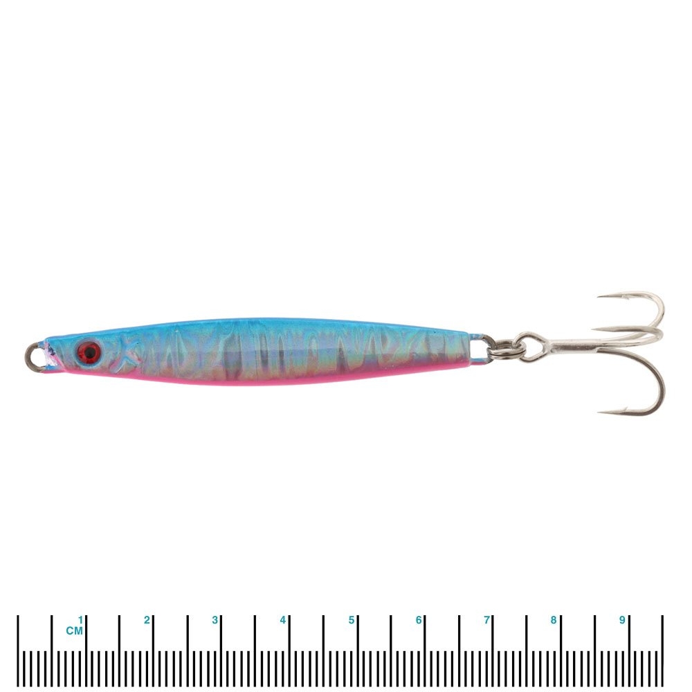 Ocean Angler Slug Micro Jig 20g