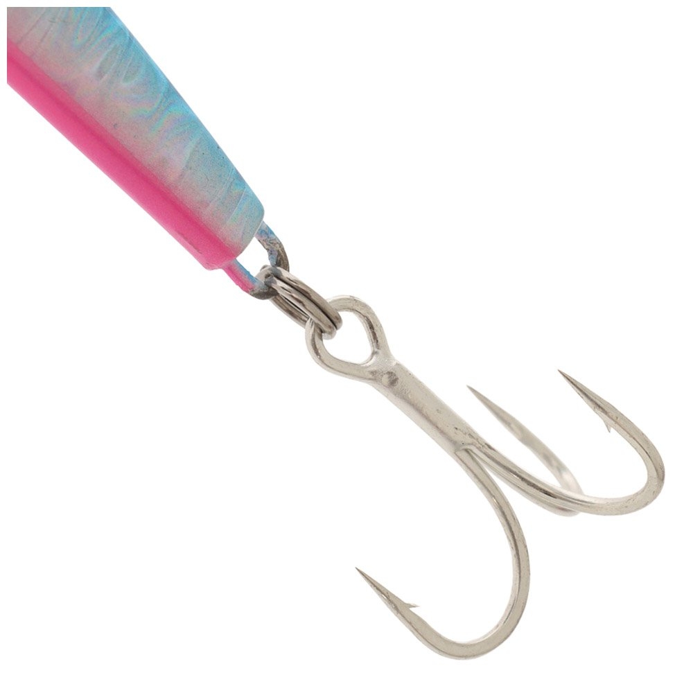 Ocean Angler Slug Micro Jig 20g