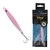 Ocean Angler Slug Micro Jig 20g Pink/White