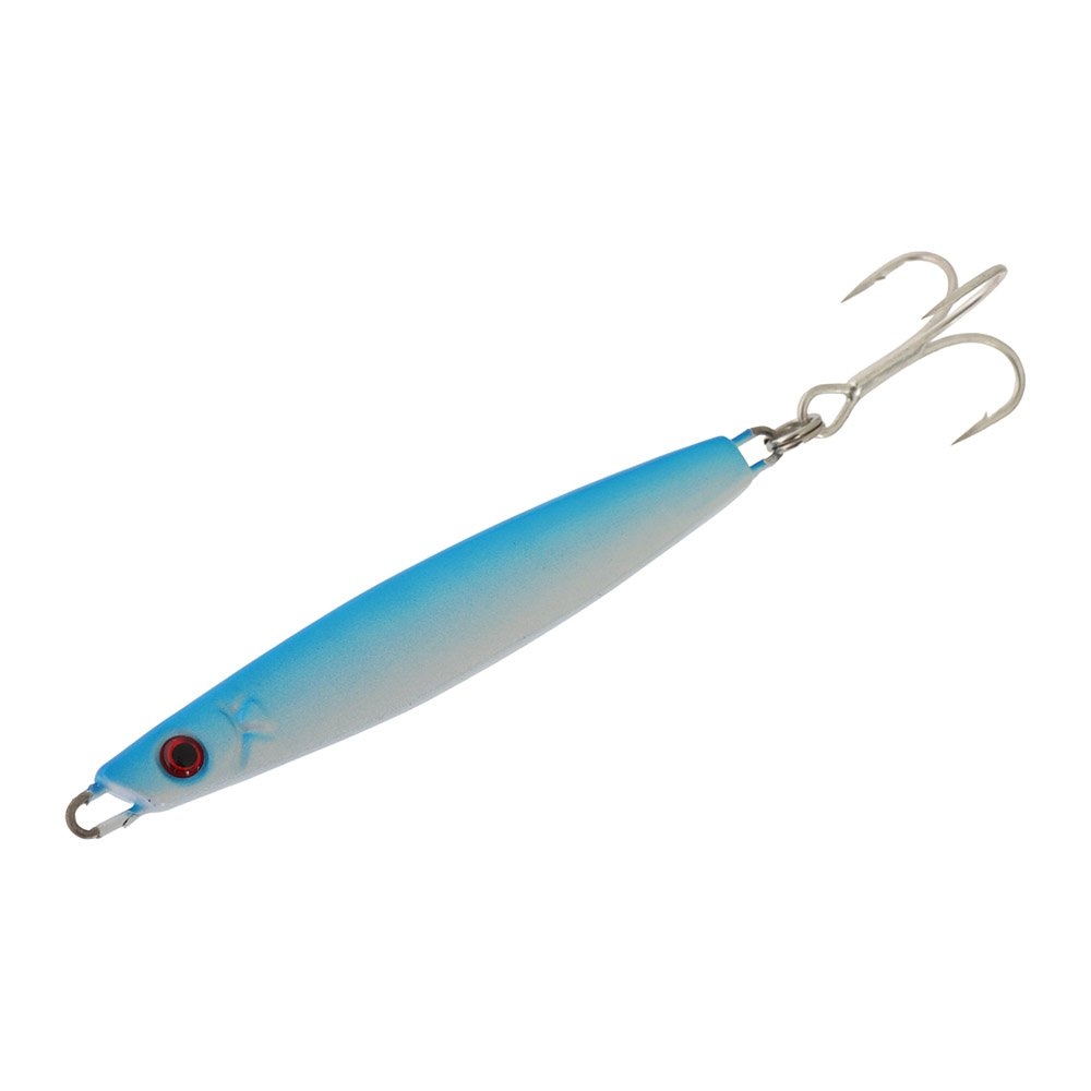 Ocean Angler Slug Jig 40g