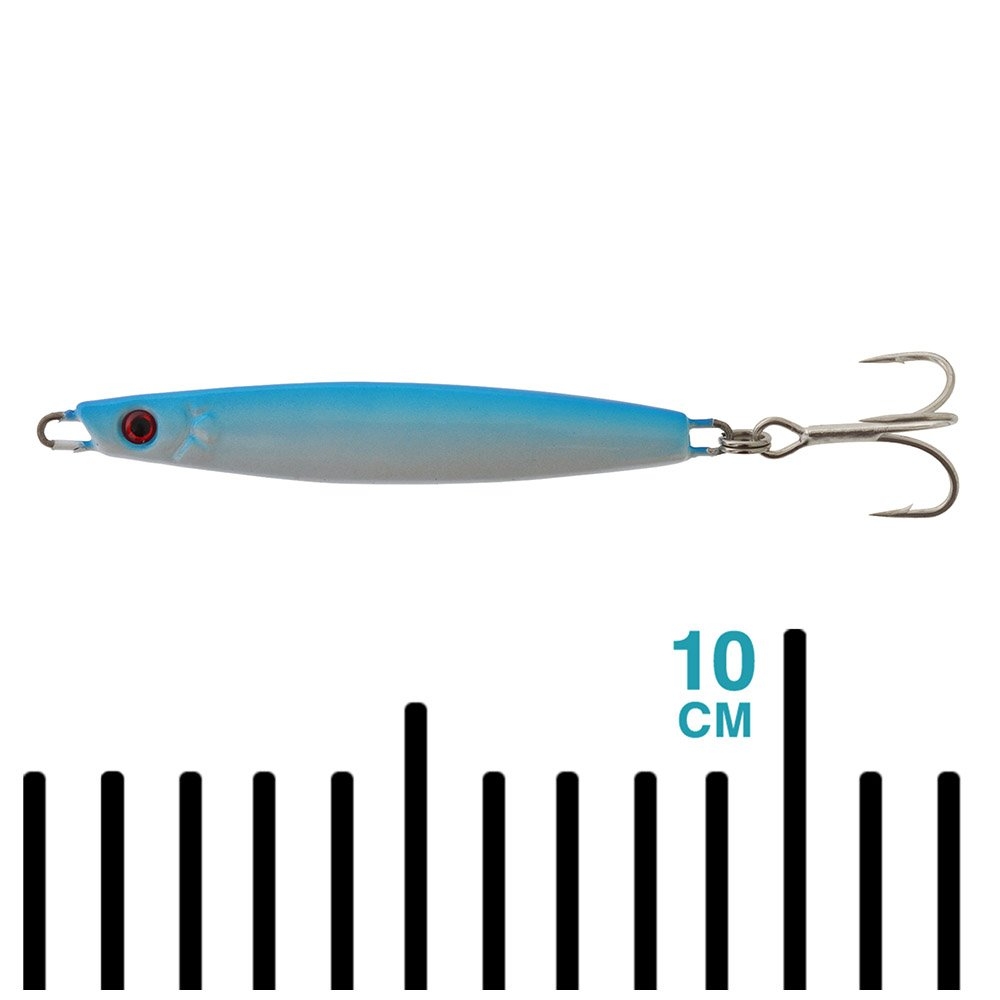 Ocean Angler Slug Jig 40g