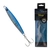 Ocean Angler Slug Jig 60g Blue/Silver