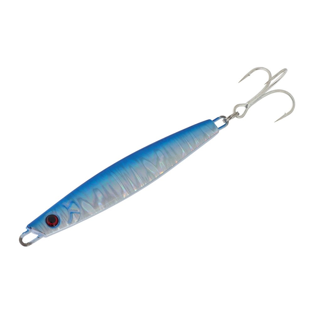 Ocean Angler Slug Jig 60g