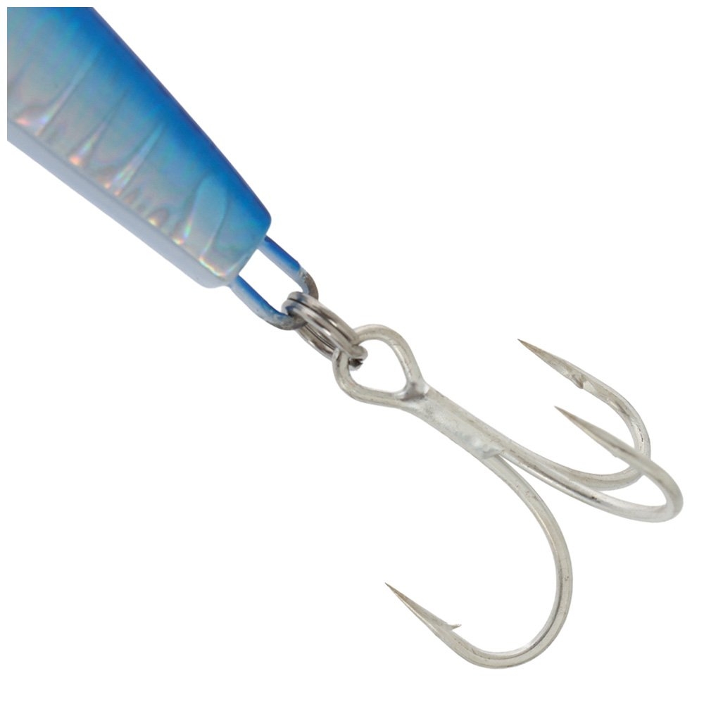 Ocean Angler Slug Jig 60g
