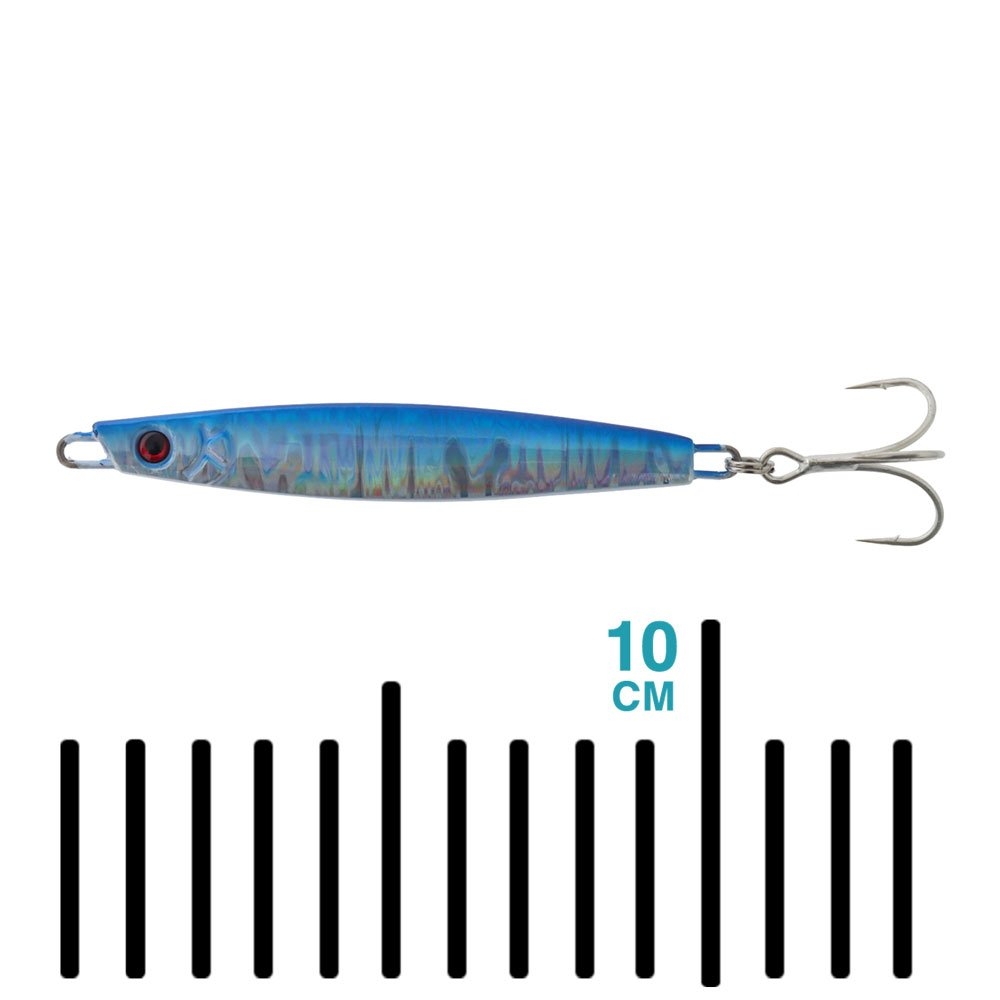 Ocean Angler Slug Jig 60g