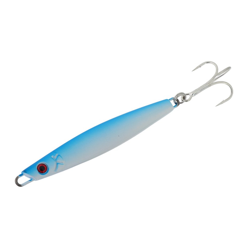 Ocean Angler Slug Jig 80g