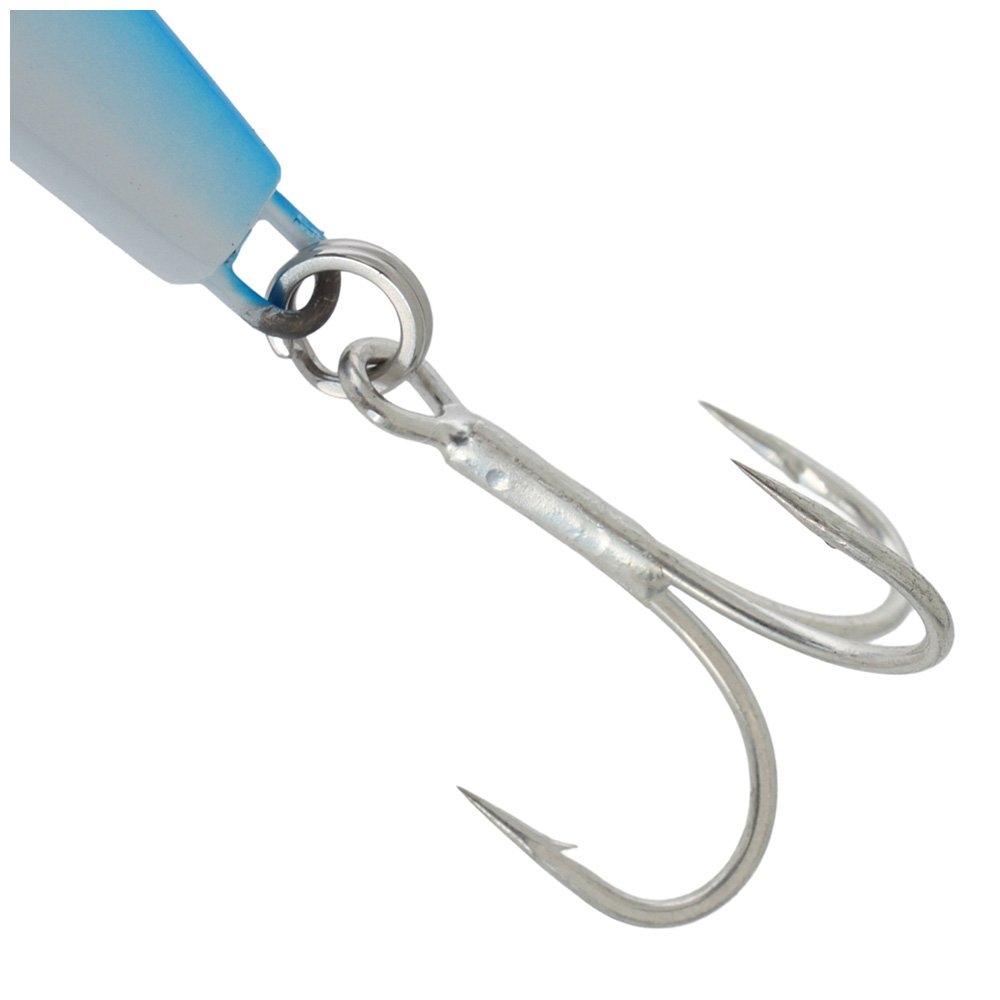 Ocean Angler Slug Jig 80g