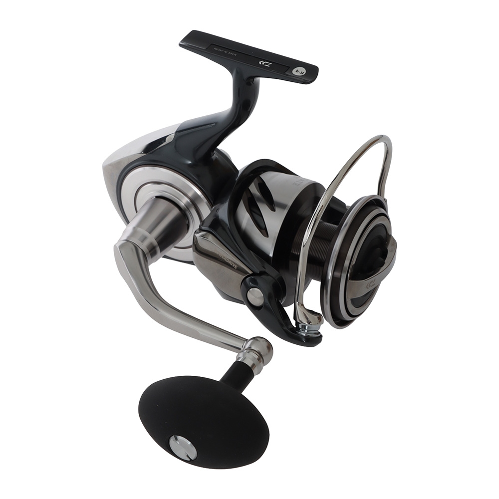 Daiwa 26 Certate SW 10000-H Spinning Reel