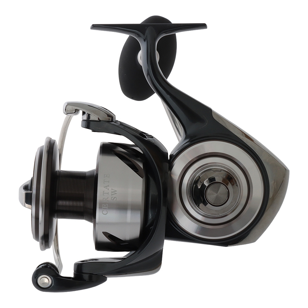 Daiwa 26 Certate SW 10000-H Spinning Reel