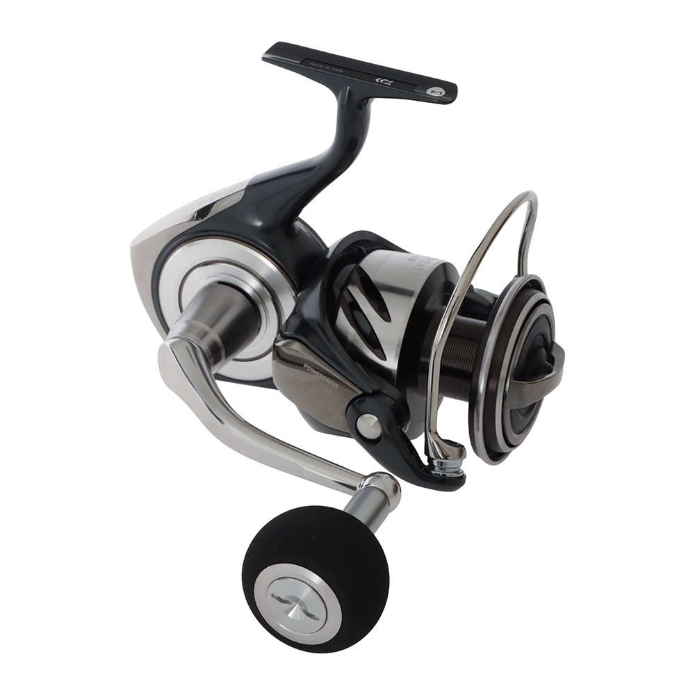 Daiwa 26 Certate SW 10000-P Spinning Reel