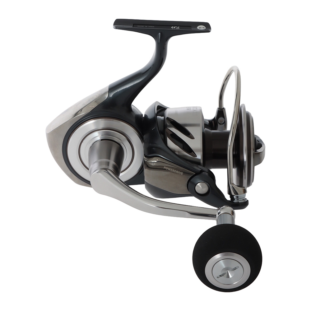 Daiwa 26 Certate SW 10000-P Spinning Reel