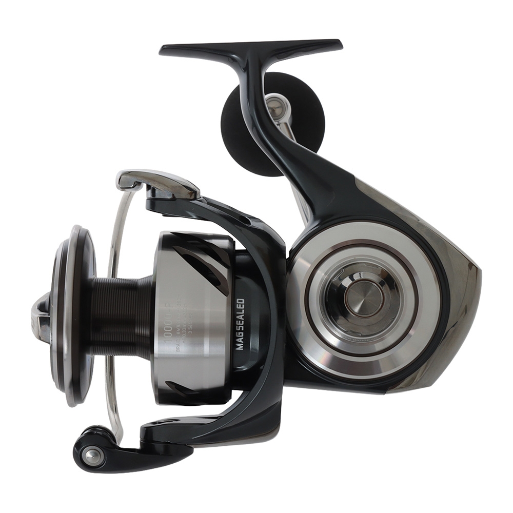 Daiwa 26 Certate SW 10000-P Spinning Reel