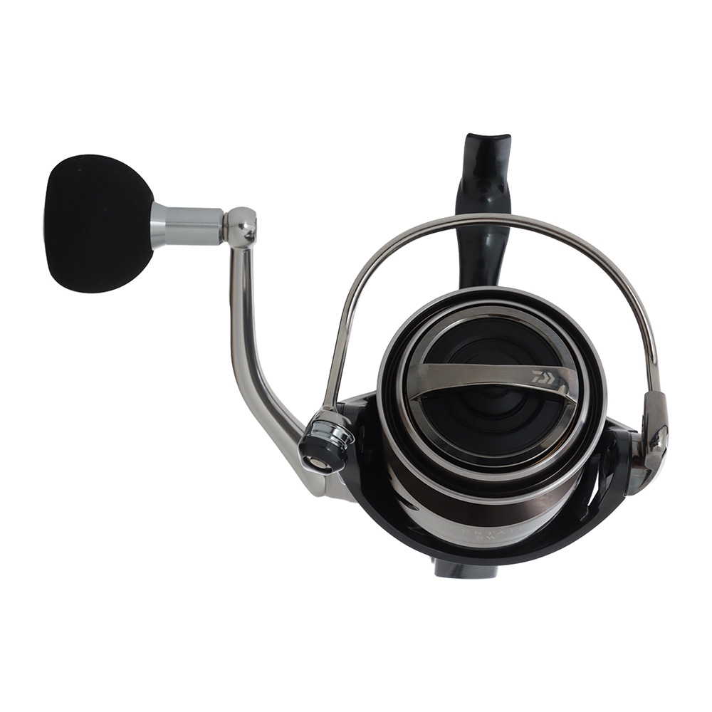 Daiwa 26 Certate SW 10000-P Spinning Reel