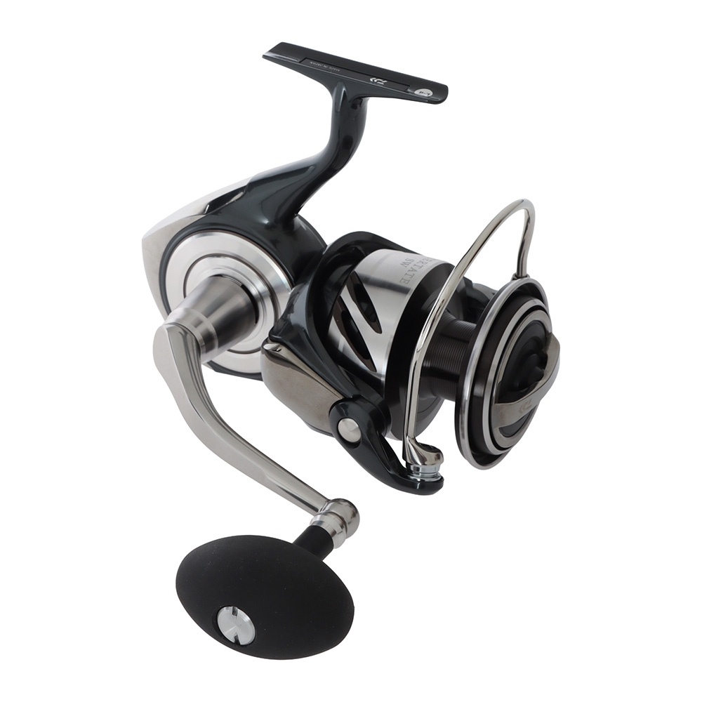Daiwa 26 Certate SW 14000-P Spinning Reel