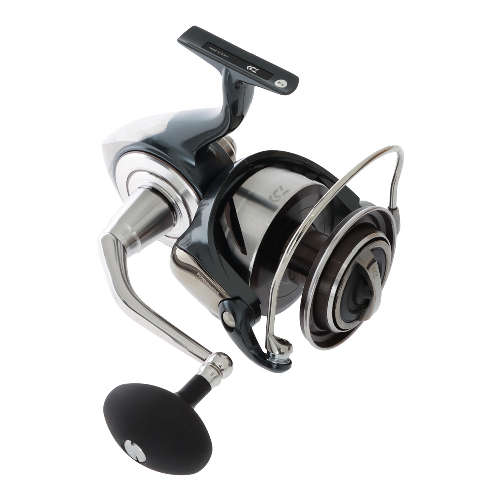 Daiwa Certate SW 20000-H Spinning Reel