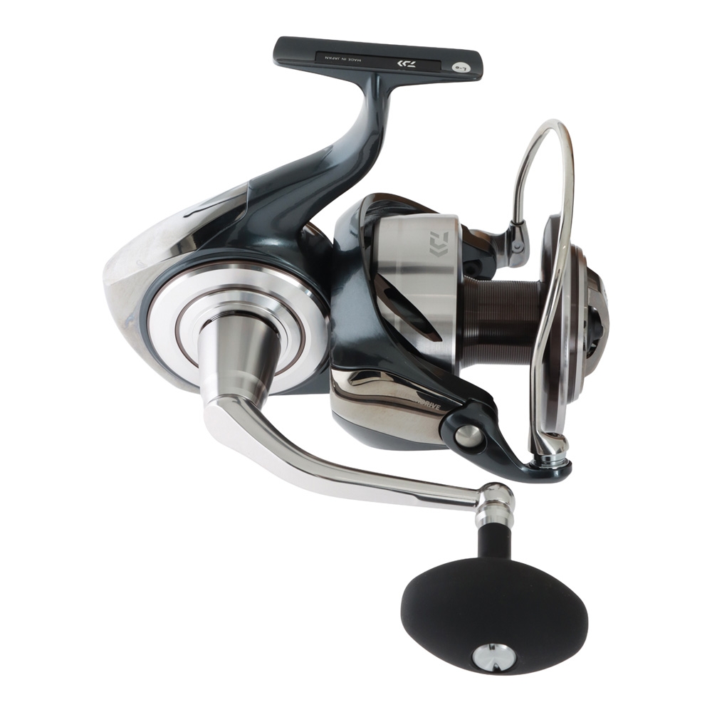 Daiwa Certate SW 20000-H Spinning Reel