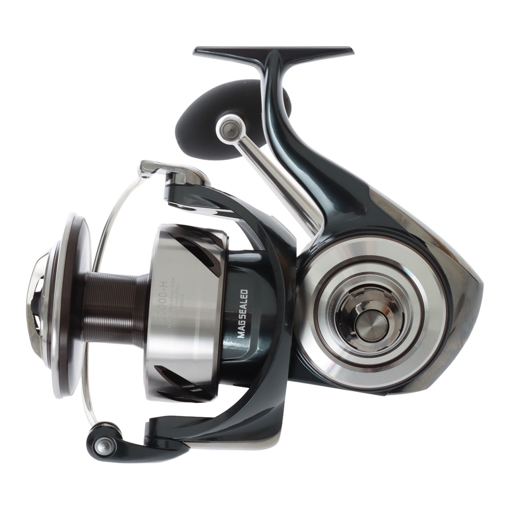 Daiwa Certate SW 20000-H Spinning Reel