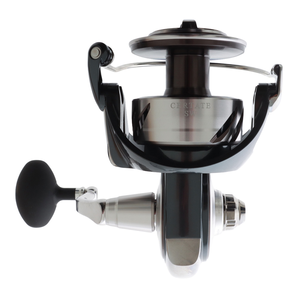 Daiwa Certate SW 20000-H Spinning Reel