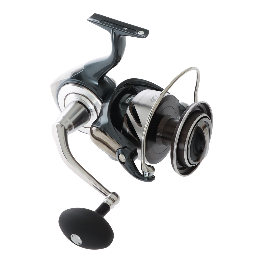 Daiwa Certate SW 20000-P Spinning Reel