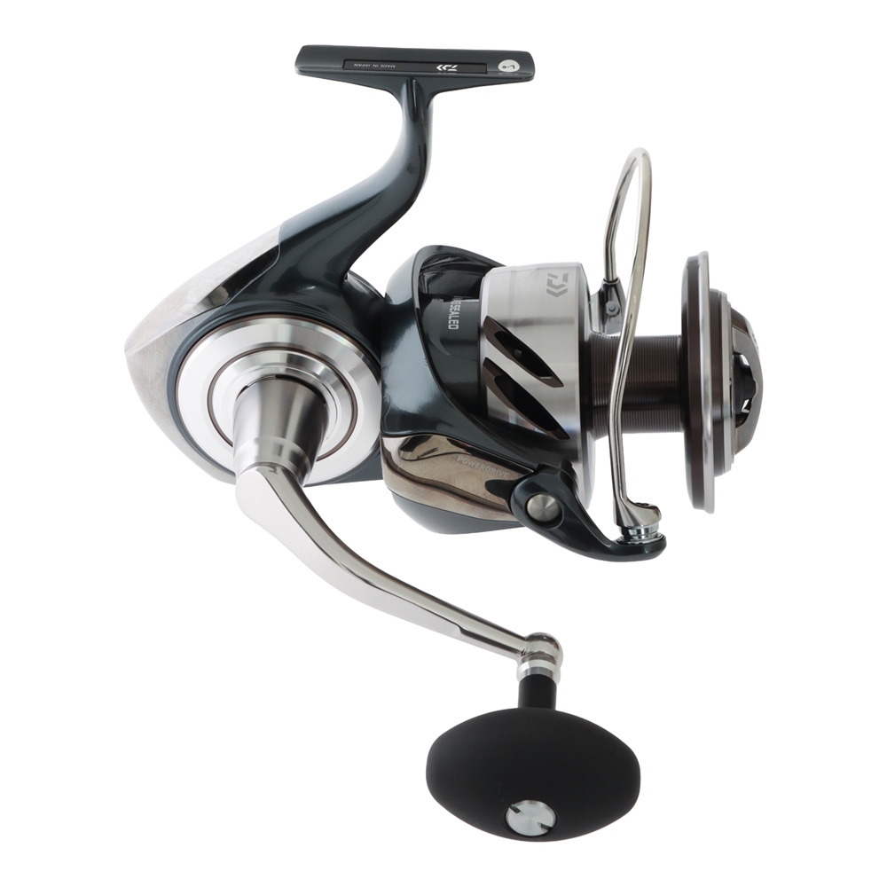 Daiwa Certate SW 20000-P Spinning Reel
